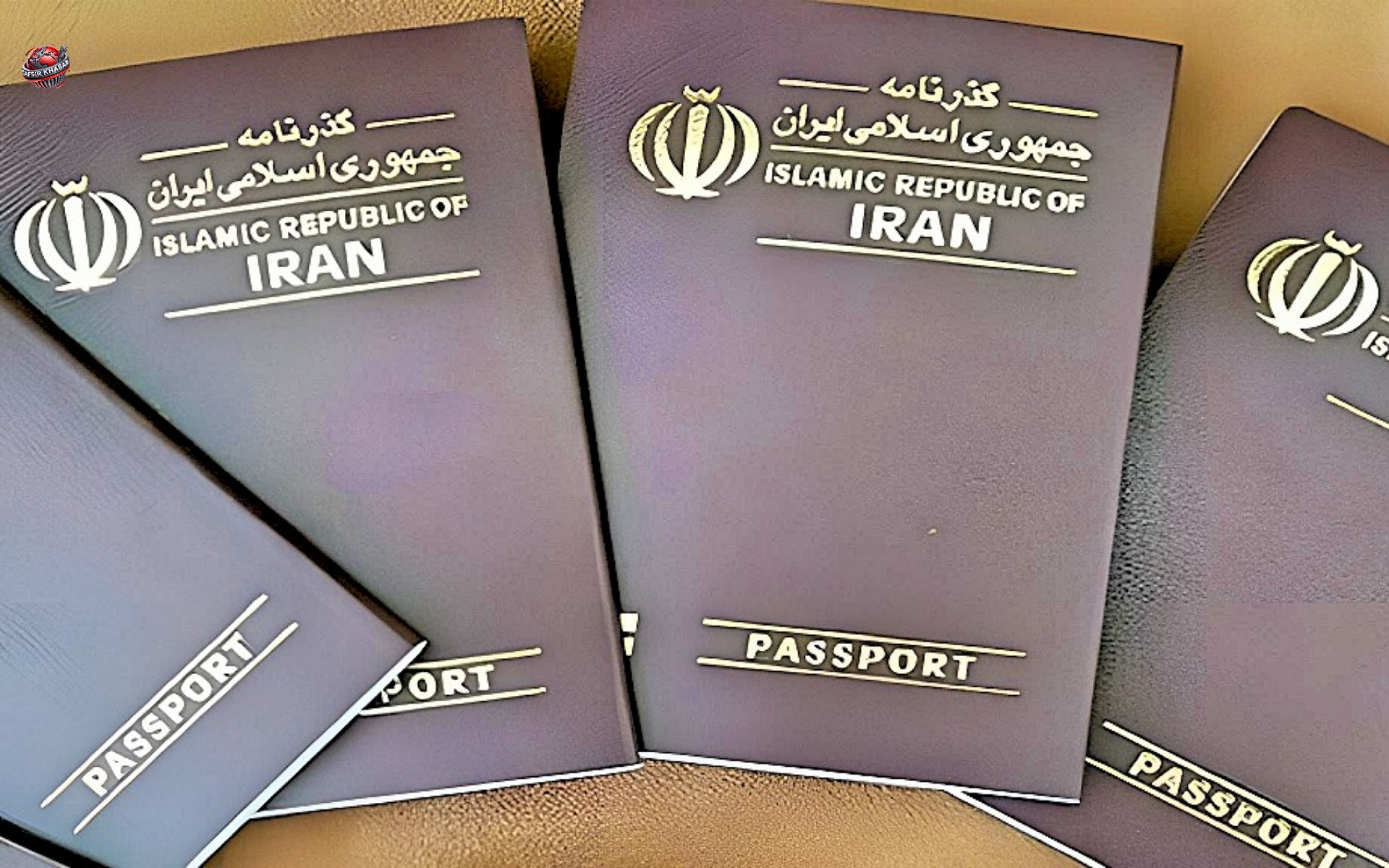 گذرنامه ایران و رتبهبندی جهانی آن در سال ۲۰۲۵