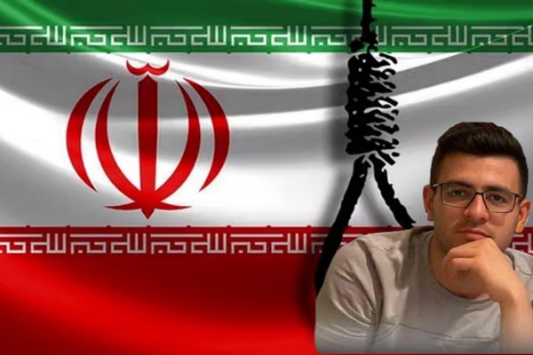 احسان فریدی، اعدام، زندانی سیاسی